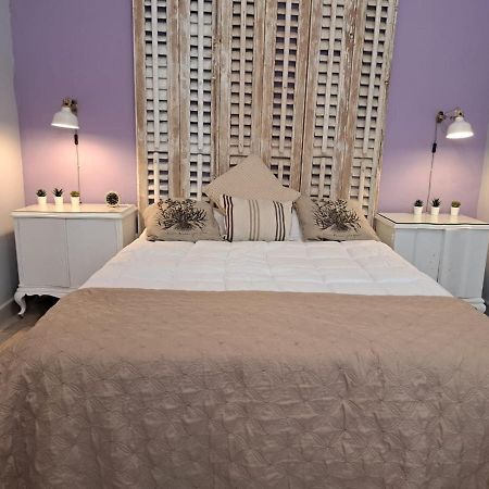 Chueca Modern Apartment Madryt Zewnętrze zdjęcie