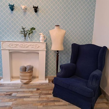 Chueca Modern Apartment Madryt Zewnętrze zdjęcie