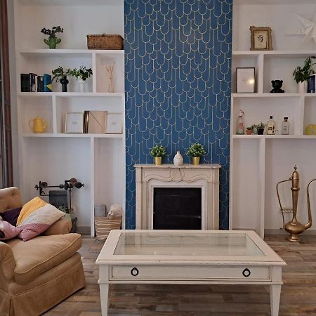 Chueca Modern Apartment Madryt Zewnętrze zdjęcie