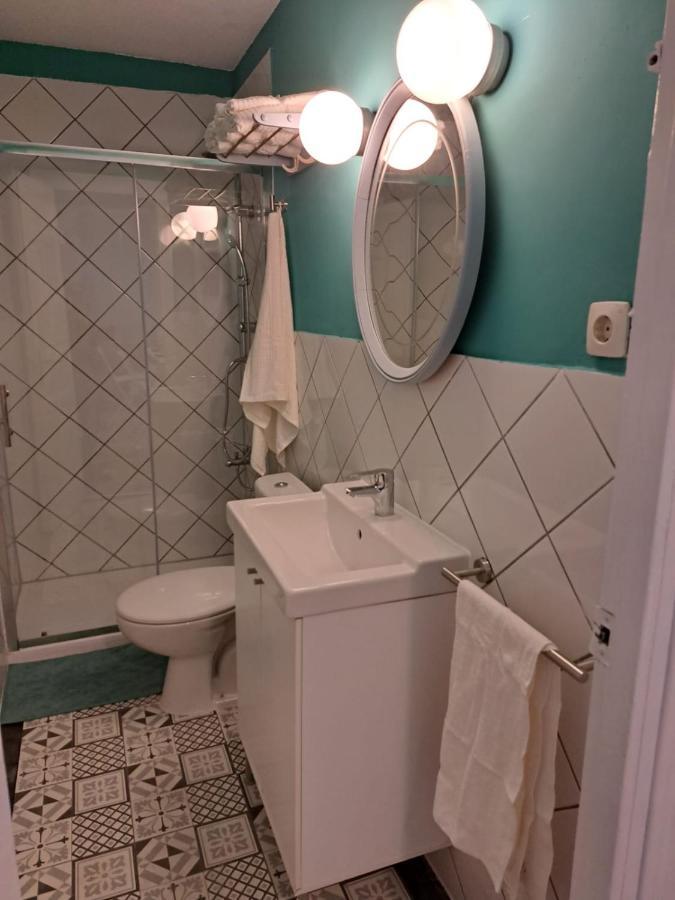 Chueca Modern Apartment Madryt Zewnętrze zdjęcie