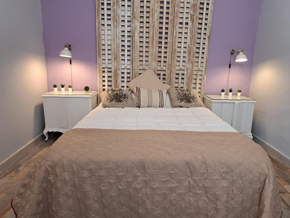 Chueca Modern Apartment Madryt Zewnętrze zdjęcie