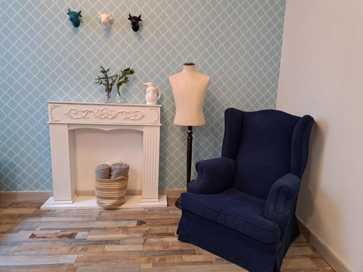 Chueca Modern Apartment Madryt Zewnętrze zdjęcie