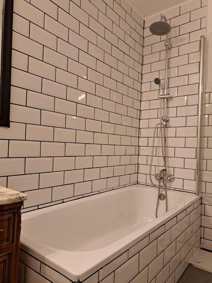 Chueca Modern Apartment Madryt Zewnętrze zdjęcie
