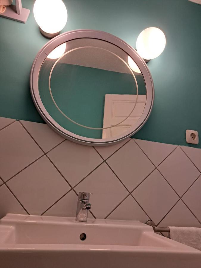 Chueca Modern Apartment Madryt Zewnętrze zdjęcie