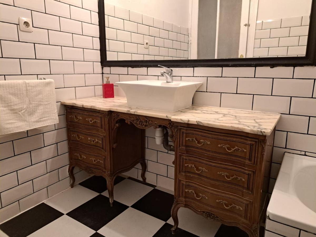 Chueca Modern Apartment Madryt Zewnętrze zdjęcie
