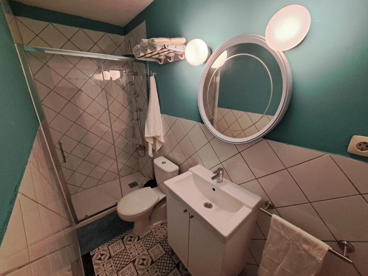 Chueca Modern Apartment Madryt Zewnętrze zdjęcie