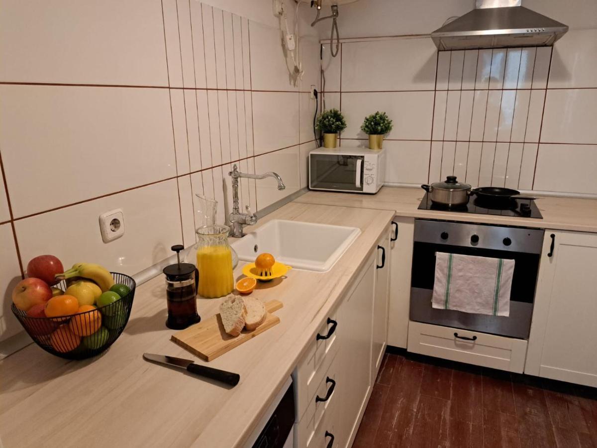 Chueca Modern Apartment Madryt Zewnętrze zdjęcie