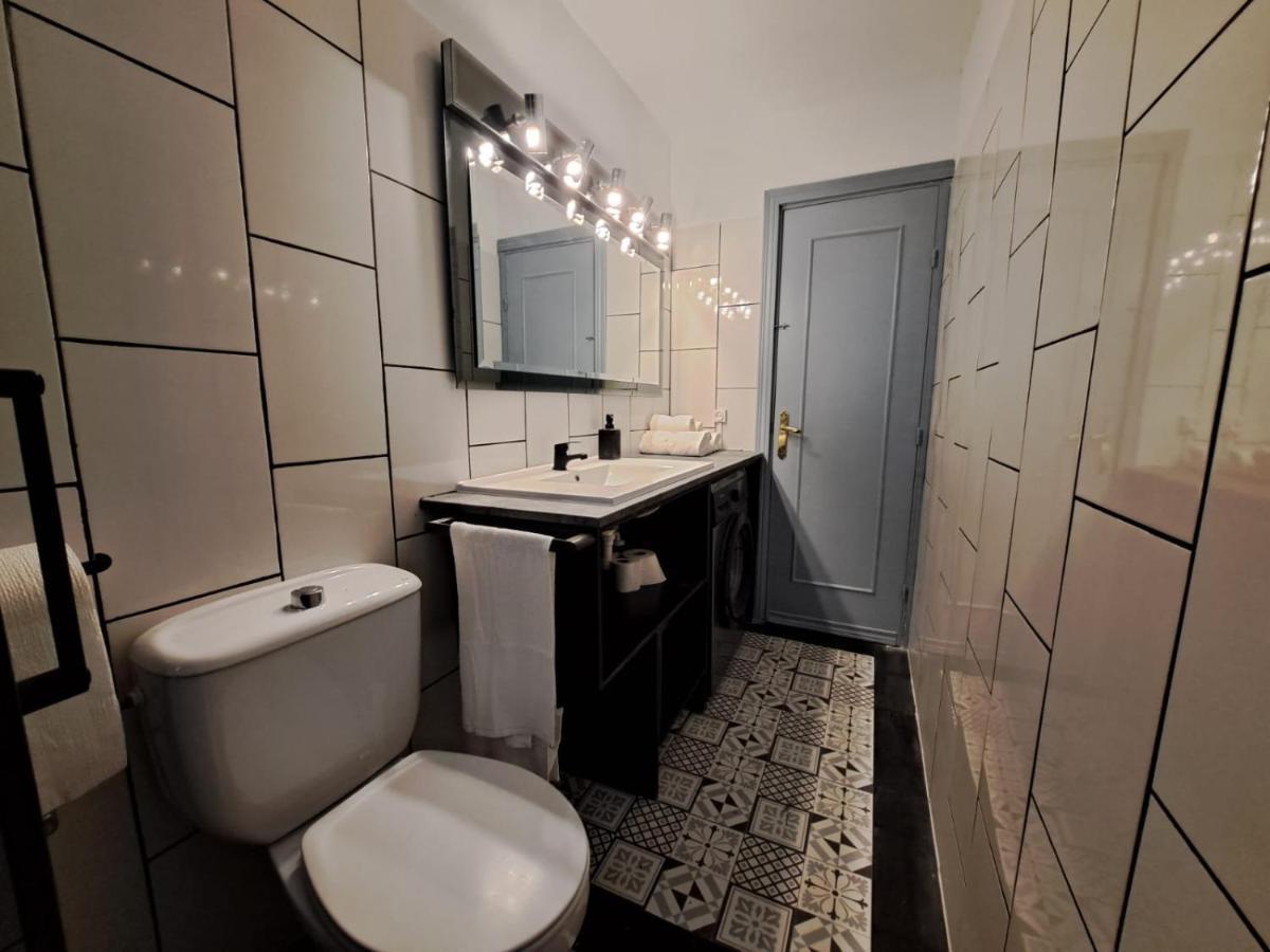 Chueca Modern Apartment Madryt Zewnętrze zdjęcie