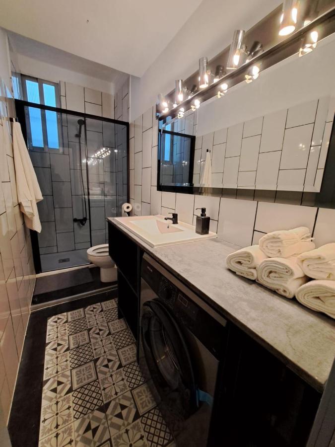 Chueca Modern Apartment Madryt Zewnętrze zdjęcie