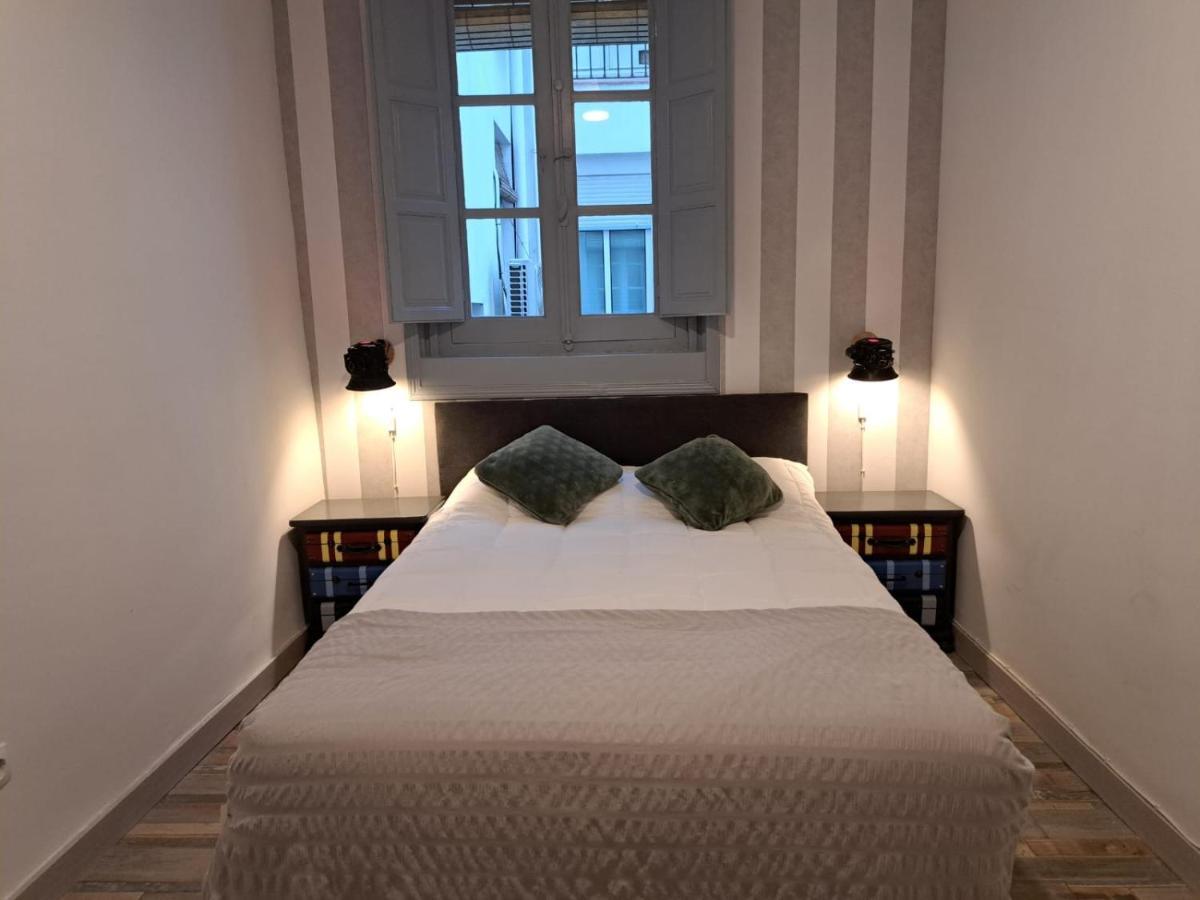 Chueca Modern Apartment Madryt Zewnętrze zdjęcie