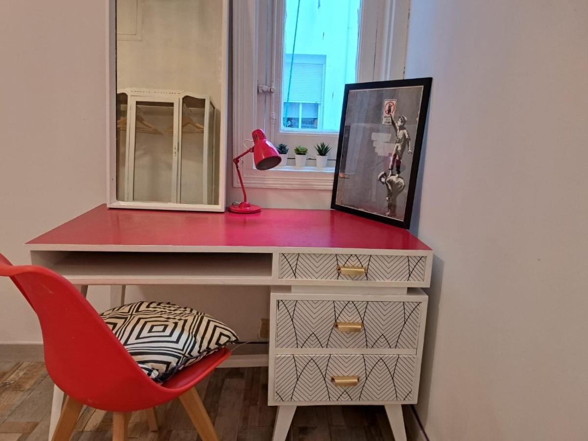 Chueca Modern Apartment Madryt Zewnętrze zdjęcie
