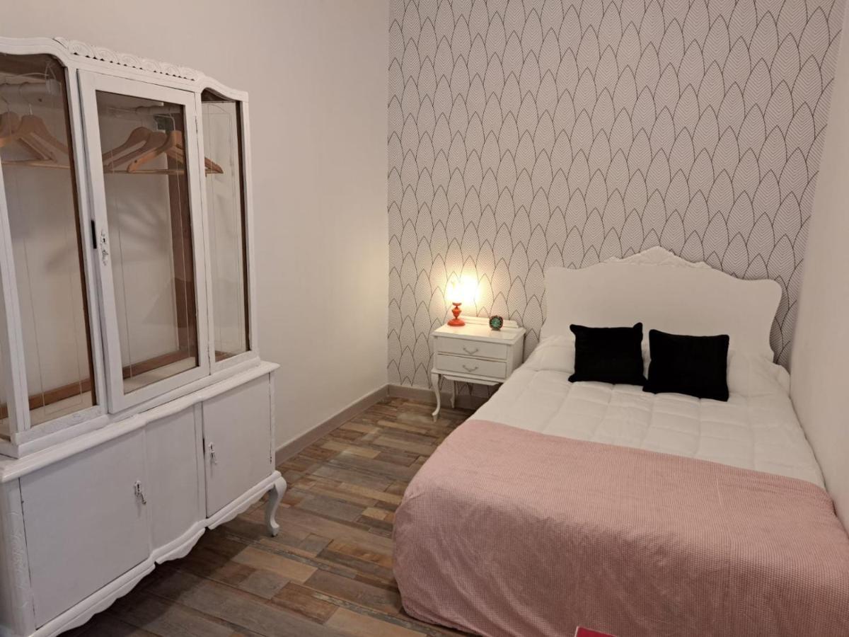 Chueca Modern Apartment Madryt Zewnętrze zdjęcie