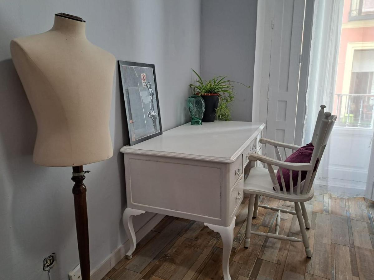 Chueca Modern Apartment Madryt Zewnętrze zdjęcie